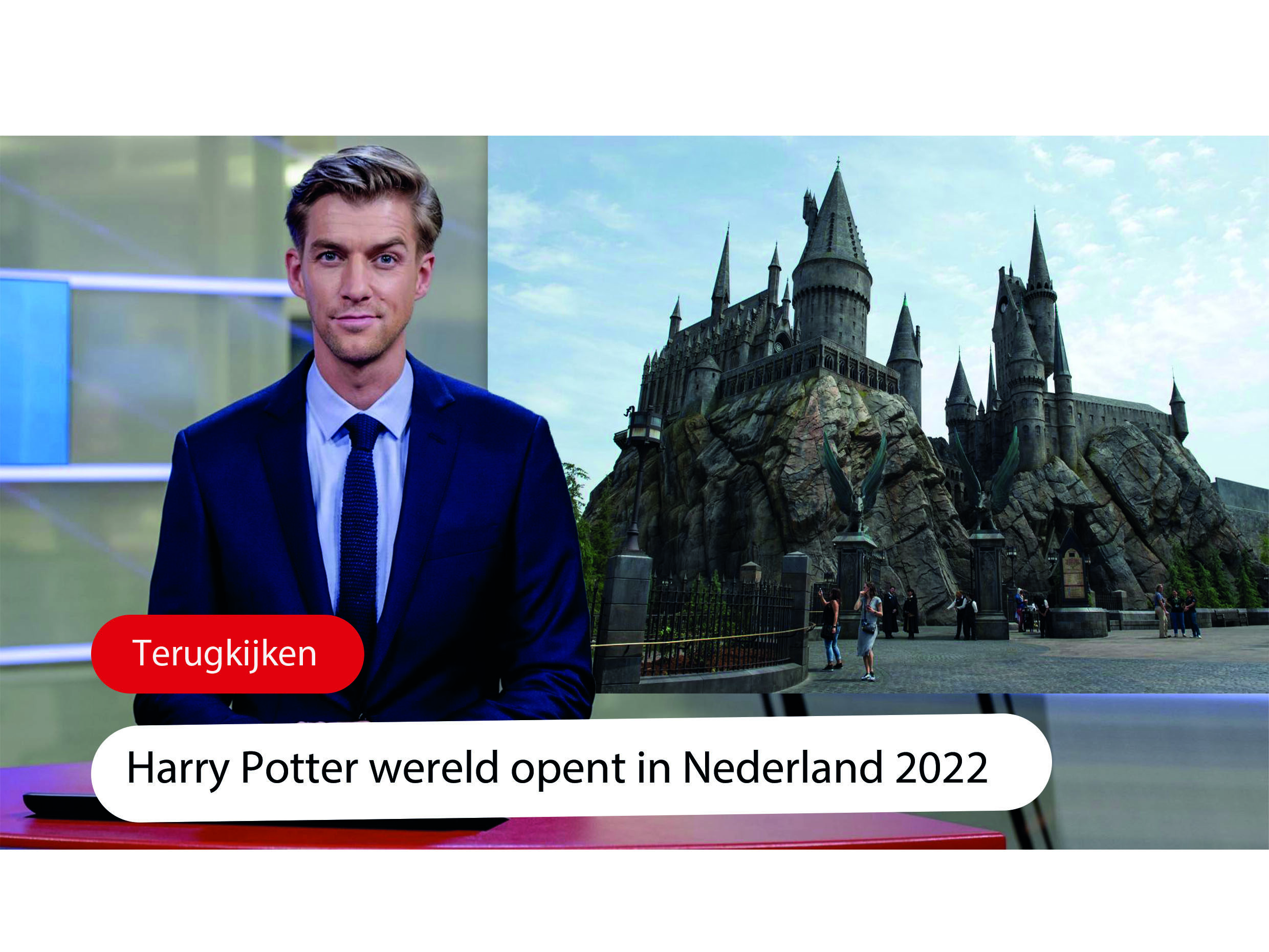 excuus Onafhankelijkheid vacuüm Harry Potter wereld in Nederland rond eind 2022 – The Rivals